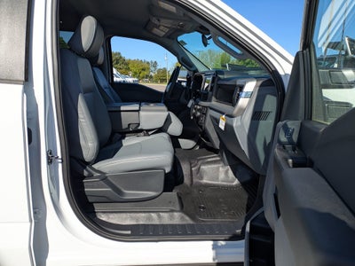 2026 Ford Super Duty F-350 DRW XL