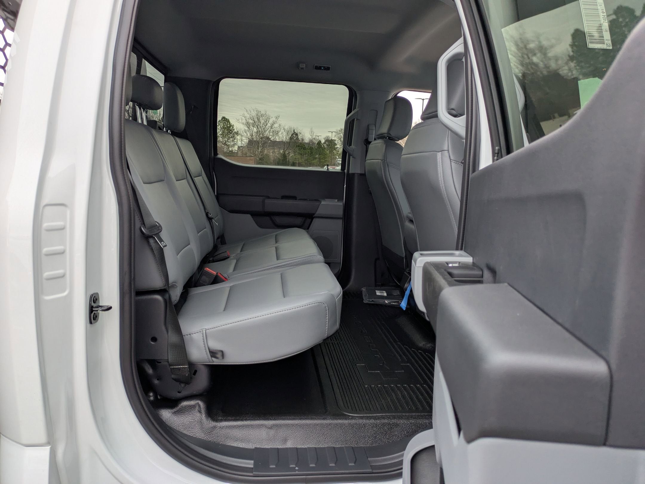 2026 Ford Super Duty F-350 DRW XL