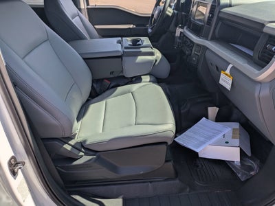 2026 Ford Super Duty F-350 DRW XL