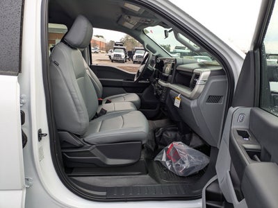 2026 Ford Super Duty F-350 DRW XL