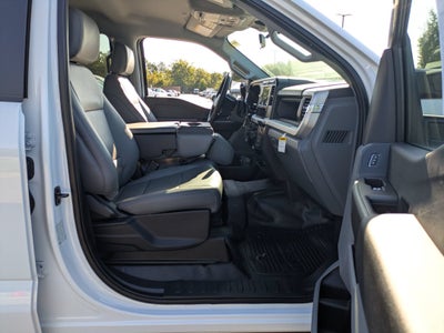 2026 Ford Super Duty F-350 DRW XL