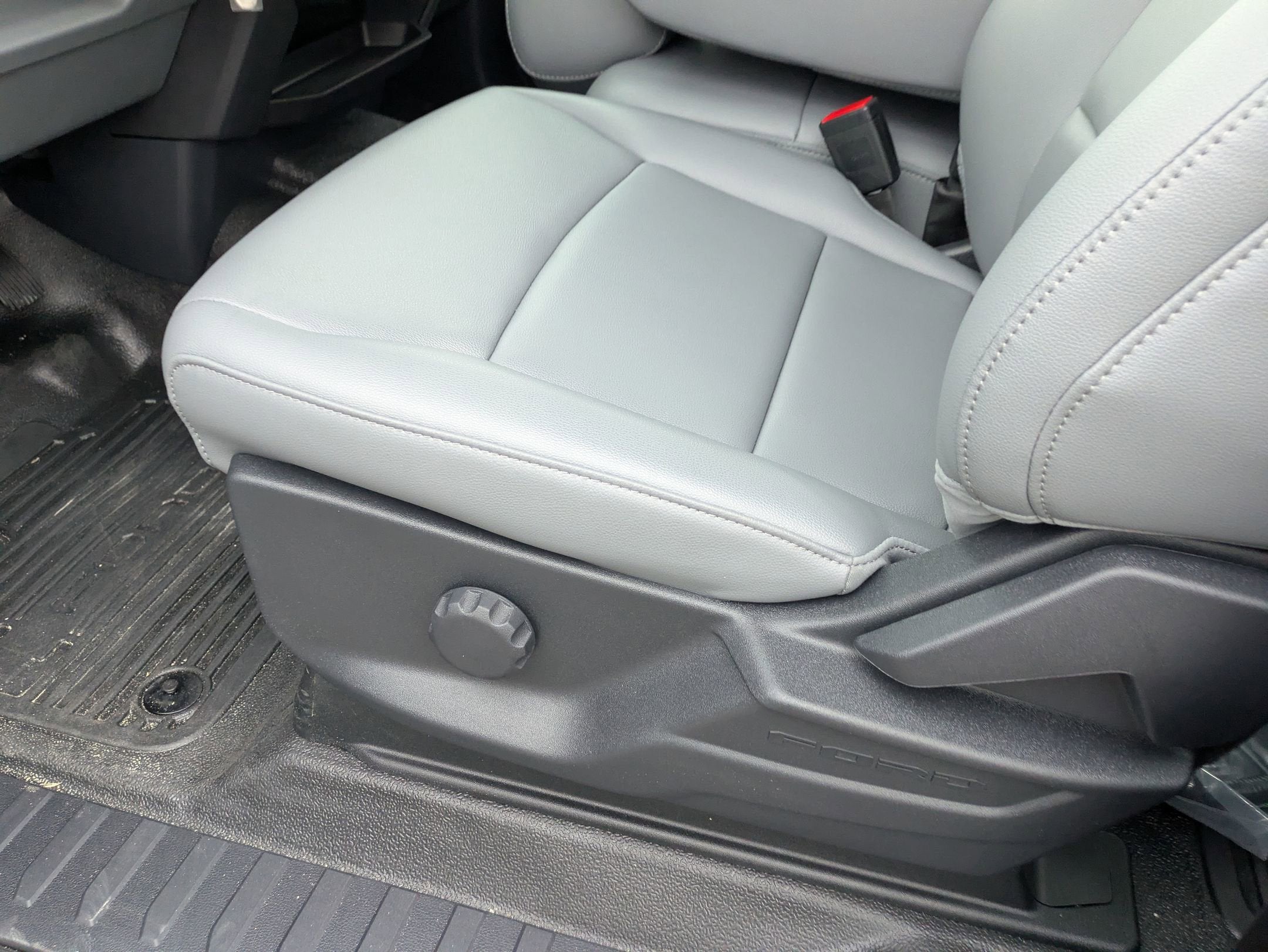 2025 Ford Super Duty F-350 DRW XL