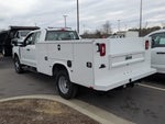 2025 Ford Super Duty F-350 DRW XL