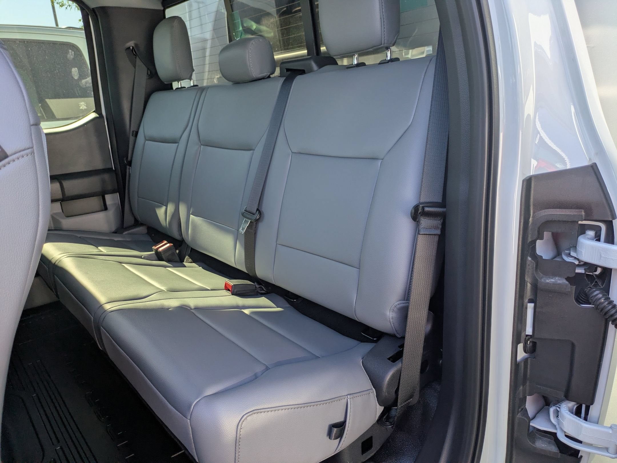 2026 Ford Super Duty F-350 DRW XL
