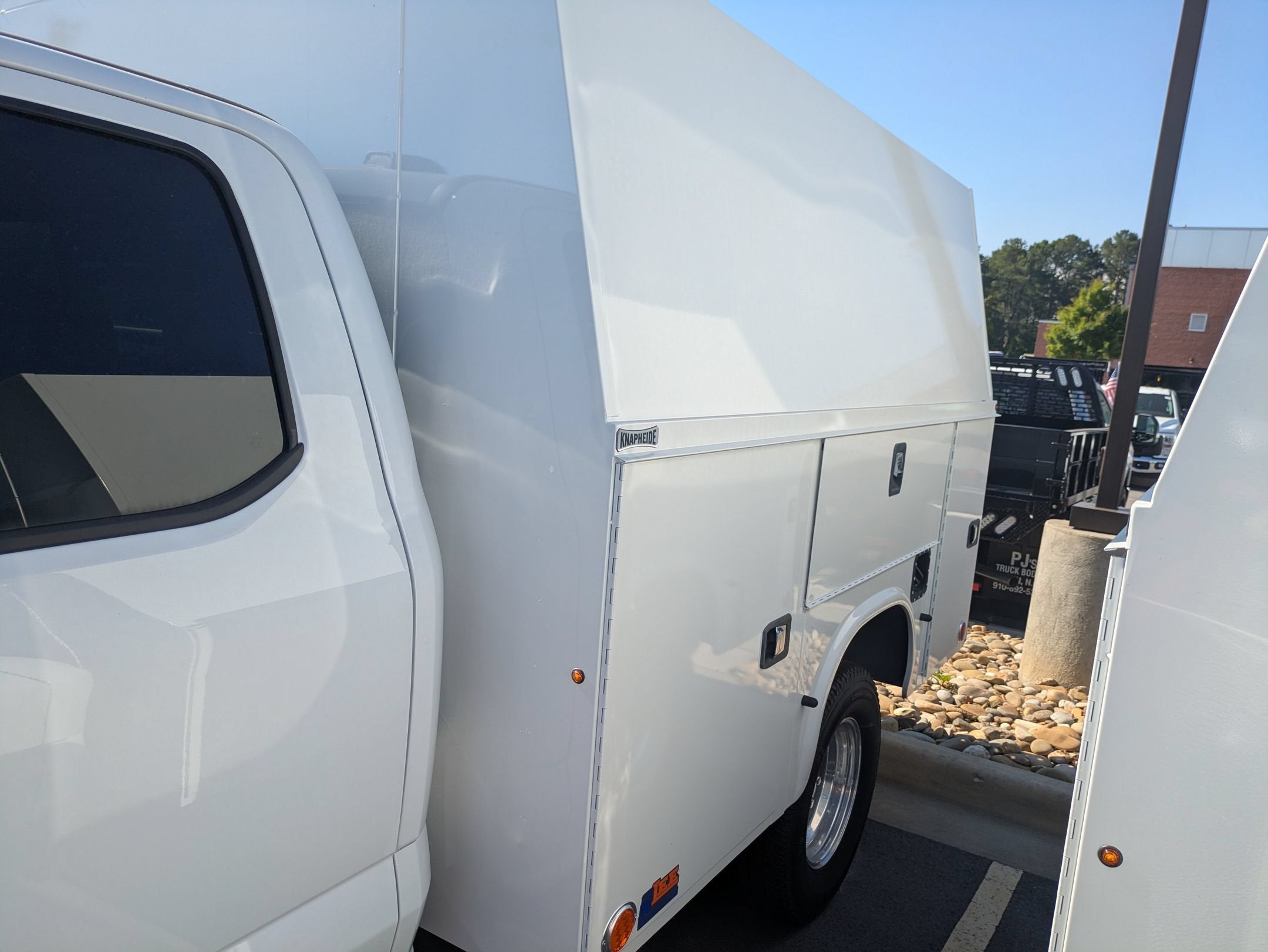 2026 Ford Super Duty F-350 DRW XL