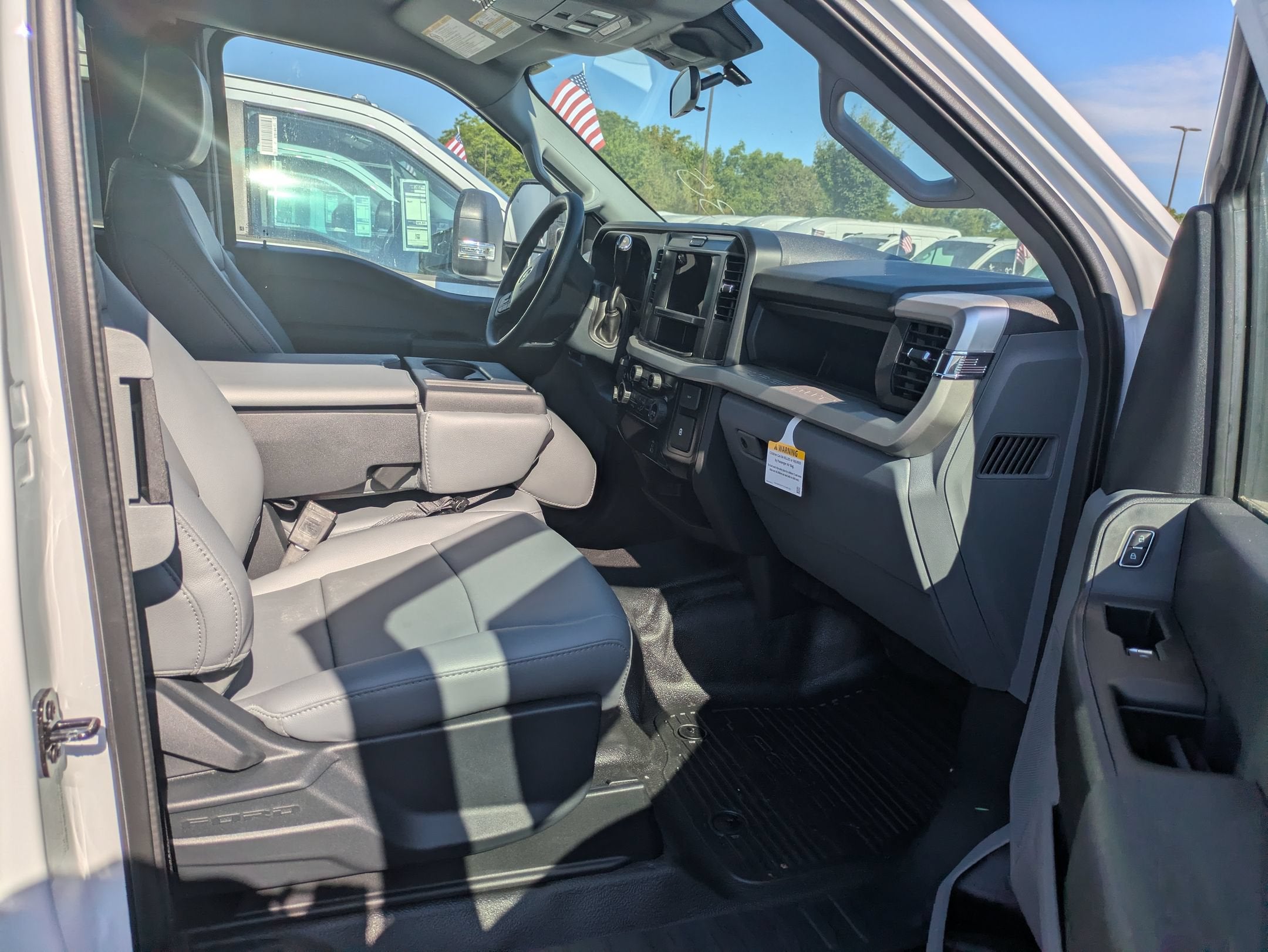 2026 Ford Super Duty F-350 DRW XL
