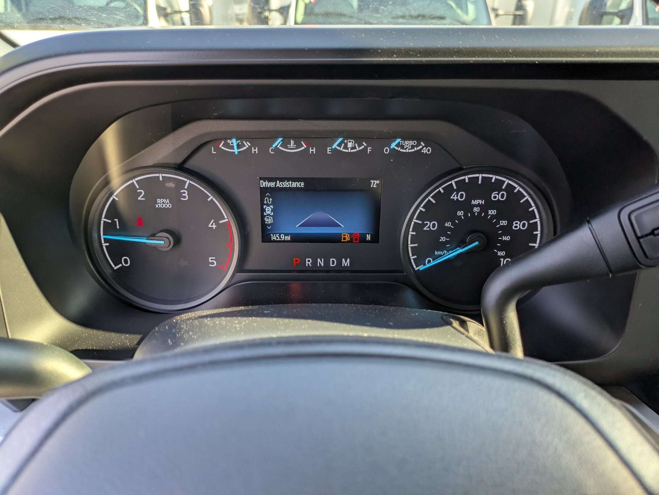 2026 Ford Super Duty F-450 DRW XL