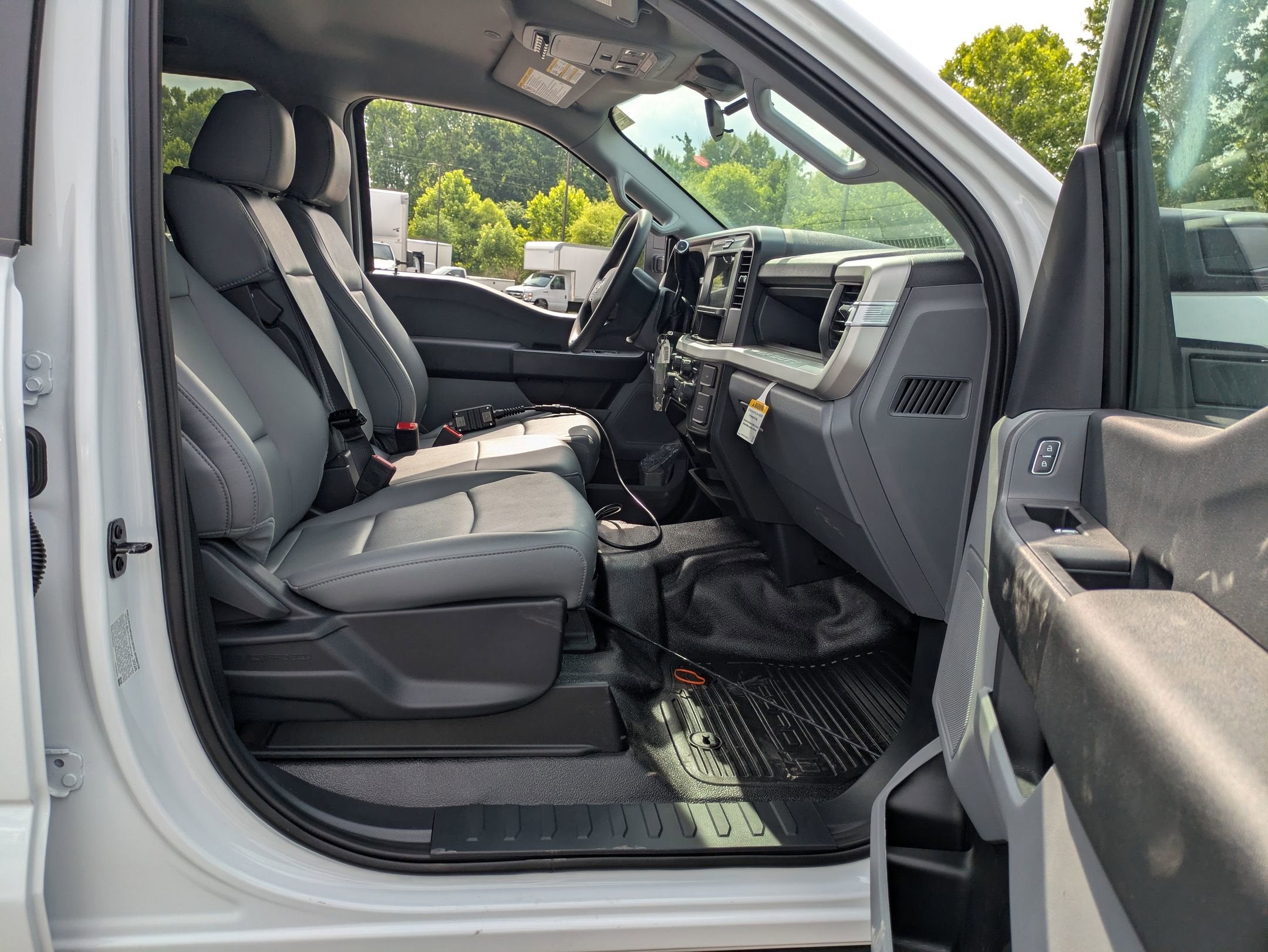 2026 Ford Super Duty F-450 DRW XL