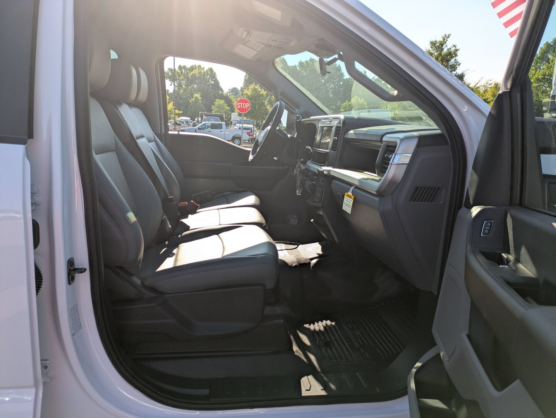 2026 Ford Super Duty F-450 DRW XL