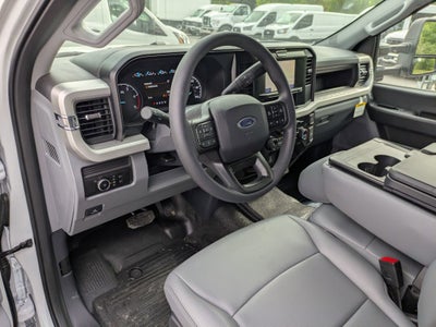 2026 Ford Super Duty F-450 DRW XL