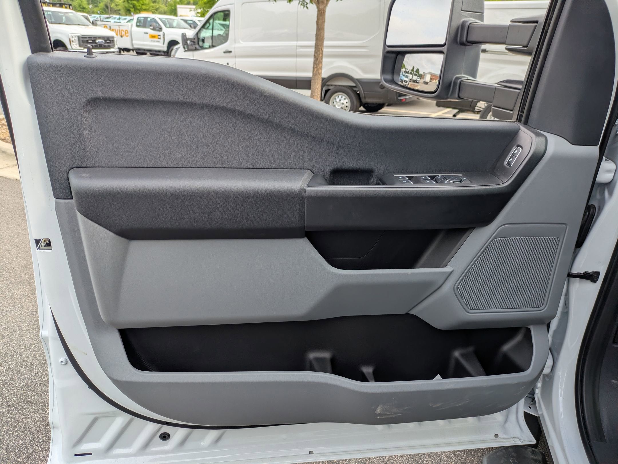 2026 Ford Super Duty F-450 DRW XL
