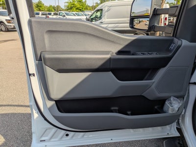 2026 Ford Super Duty F-450 DRW XL