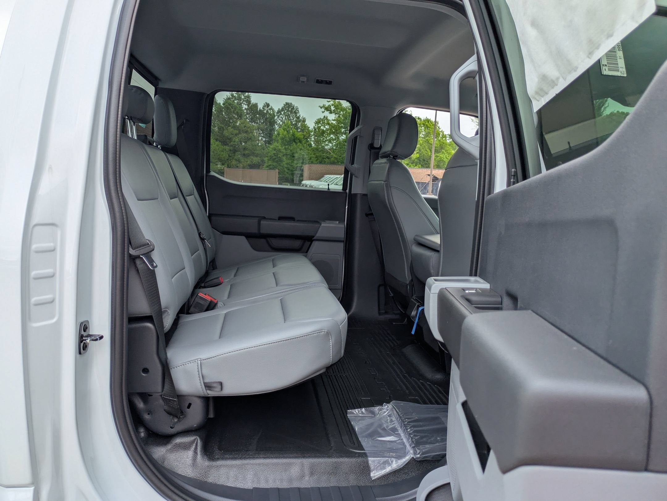 2026 Ford Super Duty F-450 DRW XL