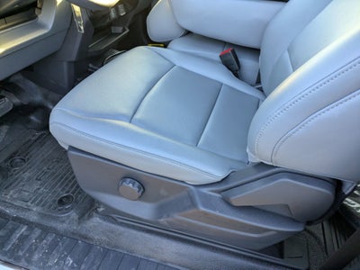 2025 Ford Super Duty F-450 DRW XL