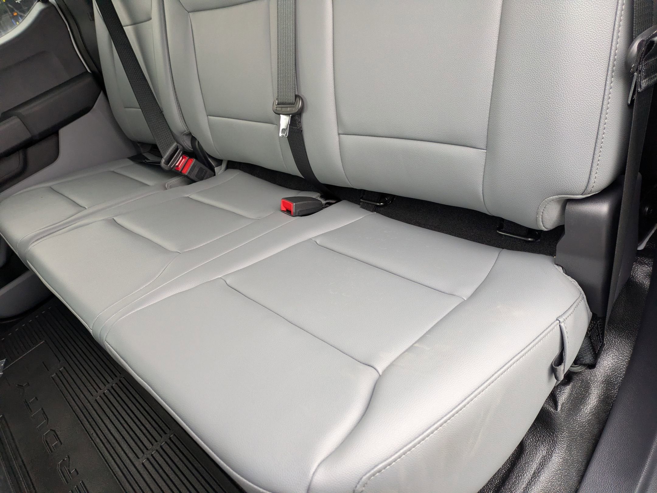 2025 Ford Super Duty F-450 DRW XL