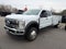 2025 Ford Super Duty F-450 DRW XL