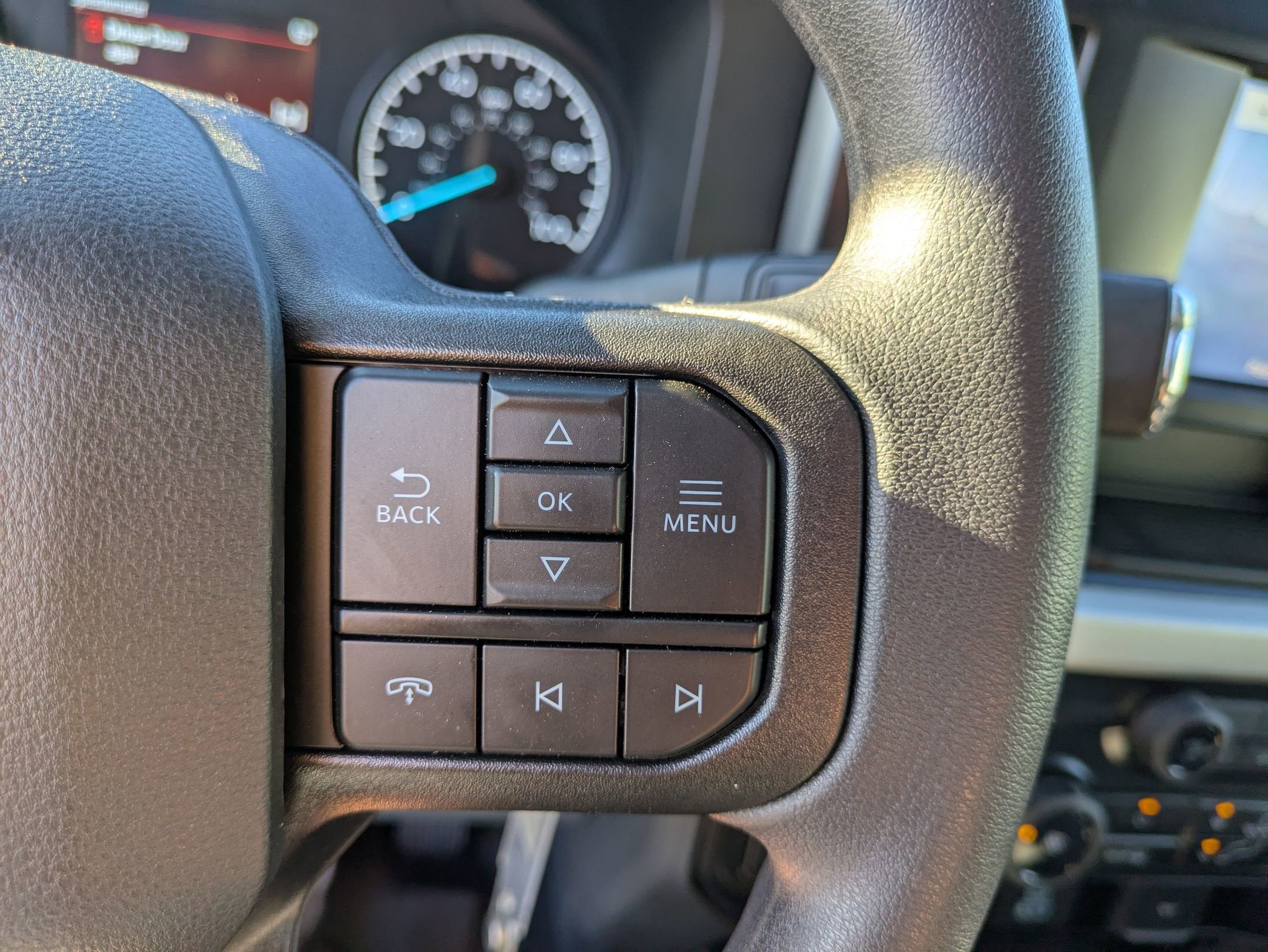 2025 Ford Super Duty F-450 DRW XL