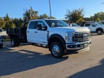 2025 Ford Super Duty F-450 DRW XL