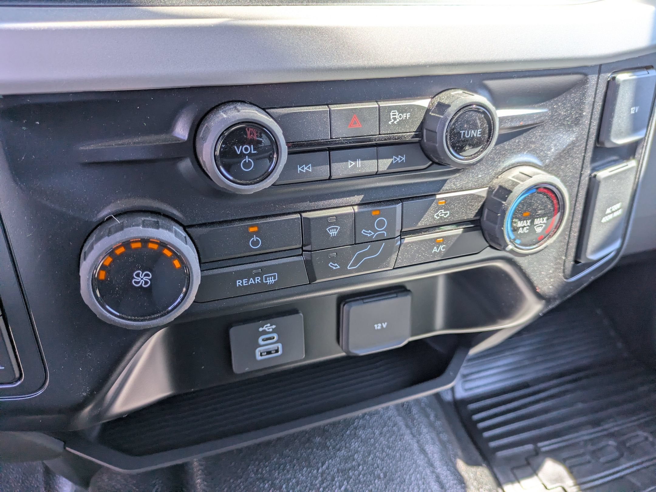 2026 Ford Super Duty F-450 DRW XL