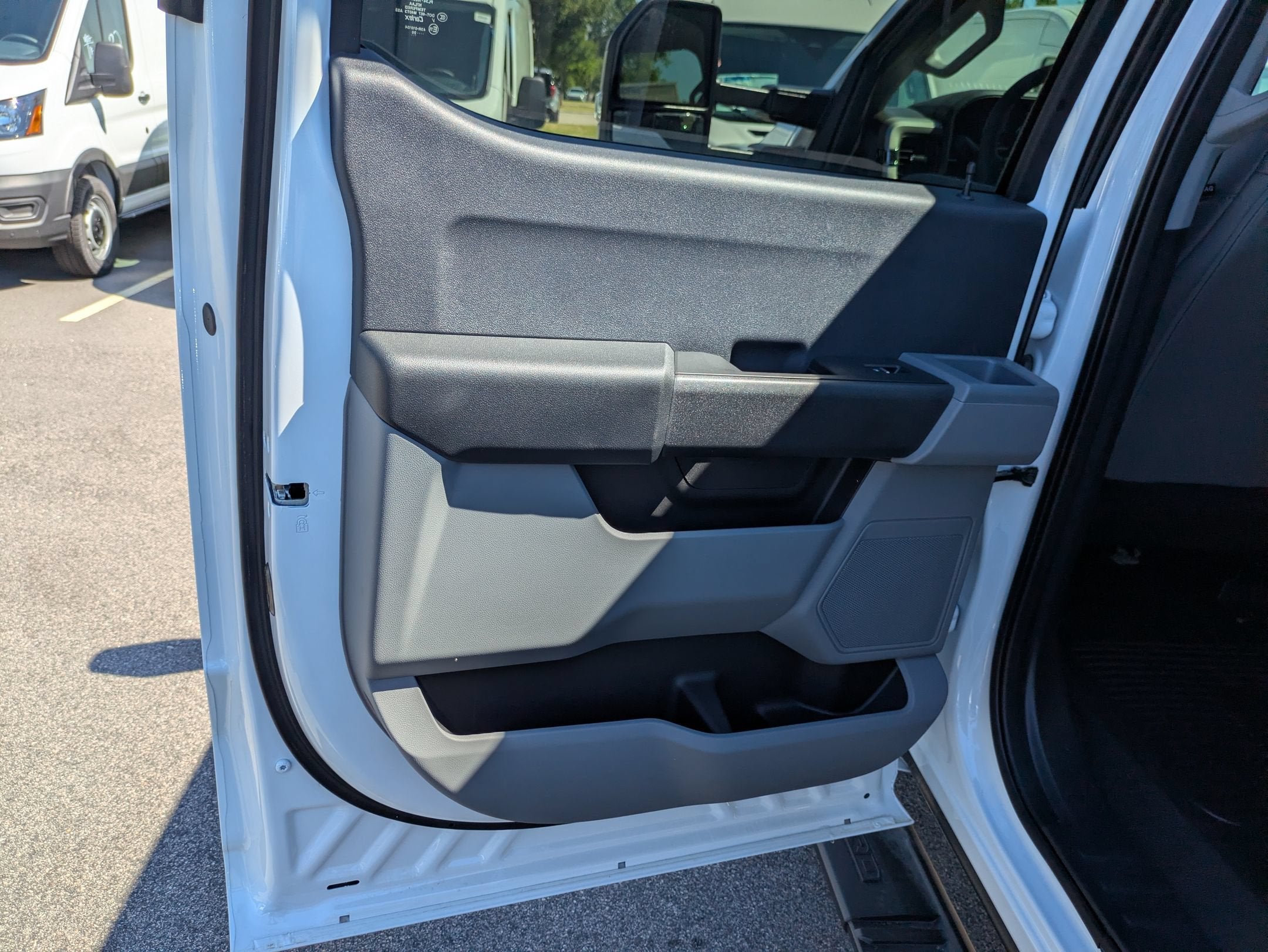 2026 Ford Super Duty F-450 DRW XL