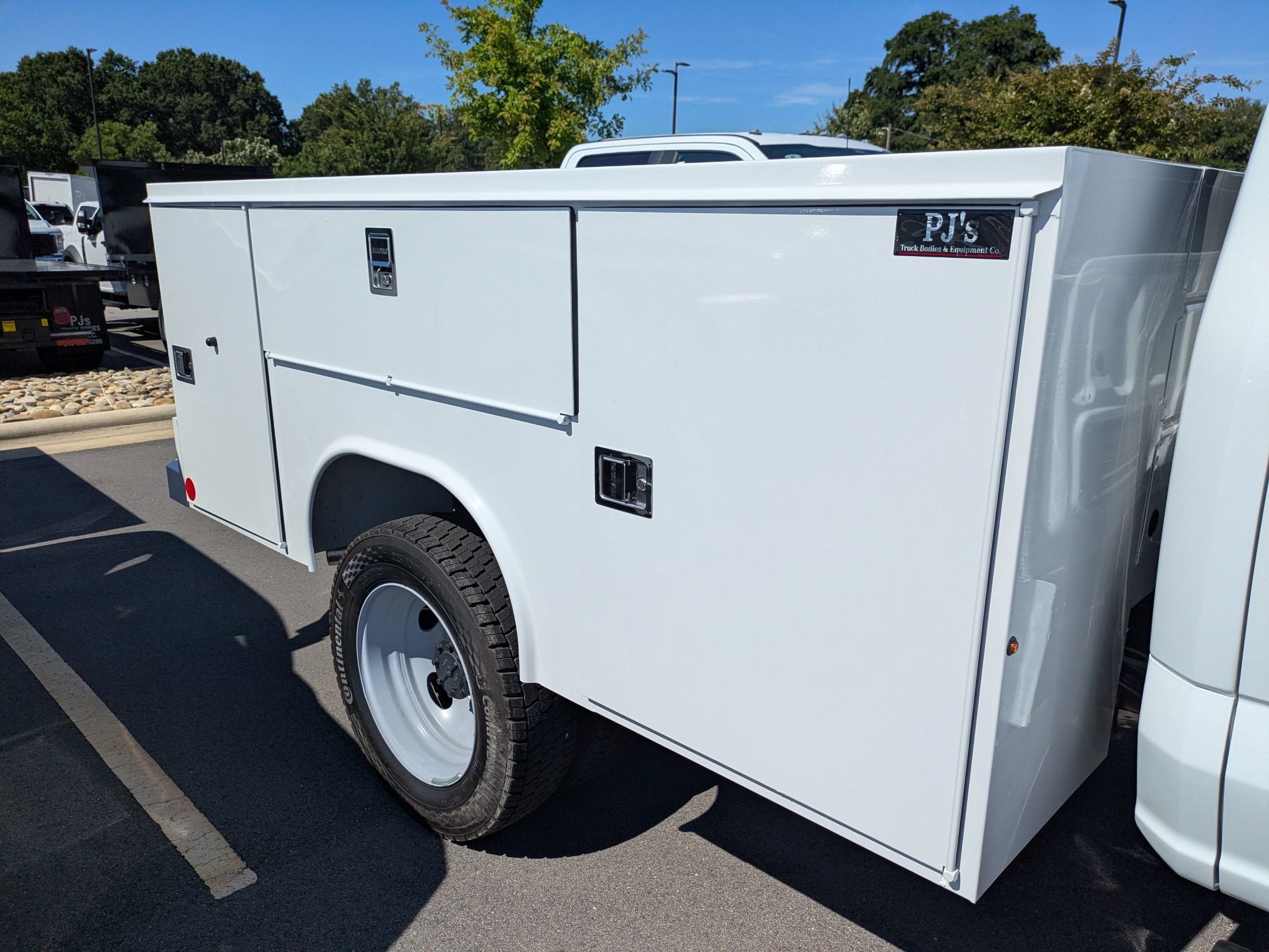 2026 Ford Super Duty F-450 DRW XL