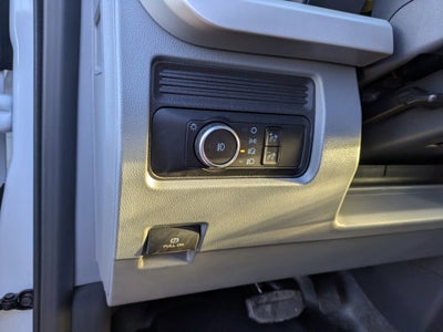 2025 Ford Super Duty F-450 DRW XL