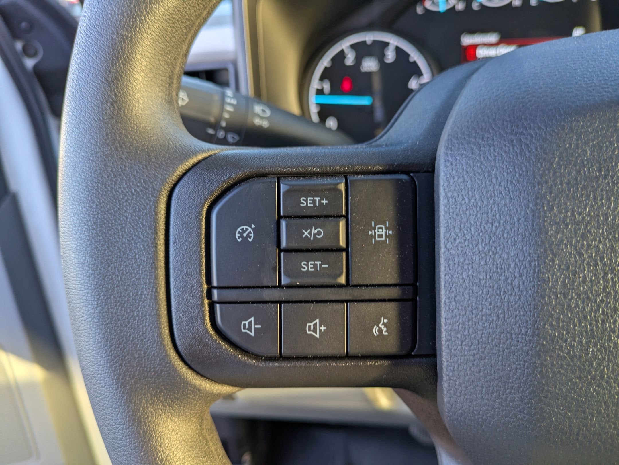 2025 Ford Super Duty F-450 DRW XL