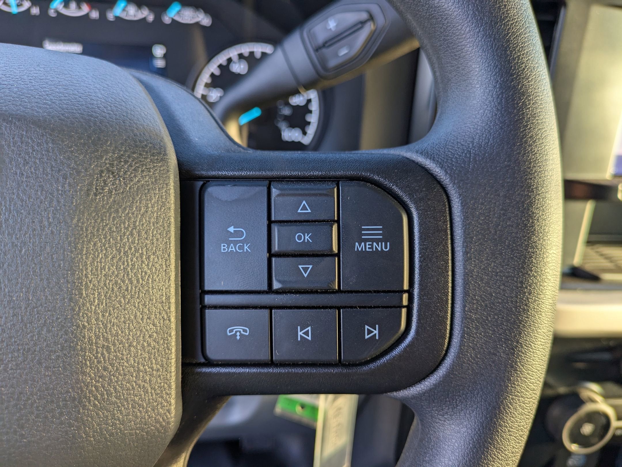 2025 Ford Super Duty F-450 DRW XL