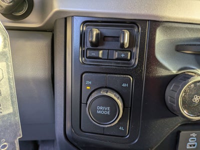 2025 Ford Super Duty F-450 DRW XL
