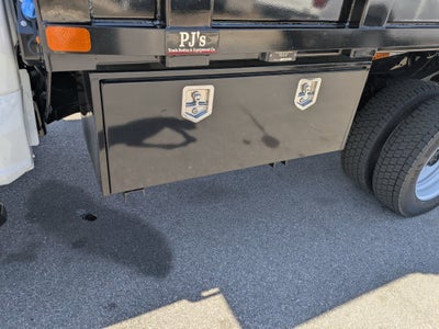 2026 Ford Super Duty F-450 DRW XL