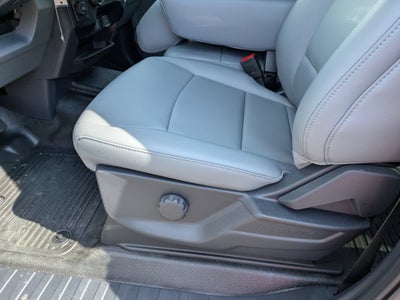 2026 Ford Super Duty F-450 DRW XL