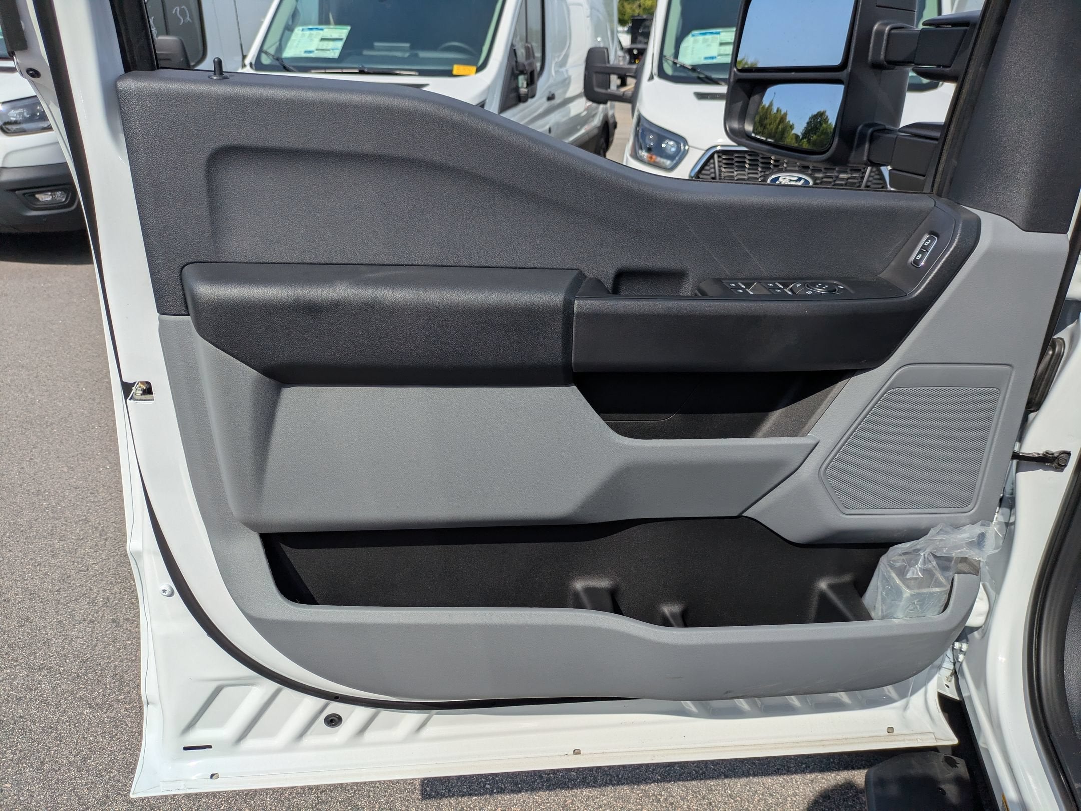 2026 Ford Super Duty F-450 DRW XL