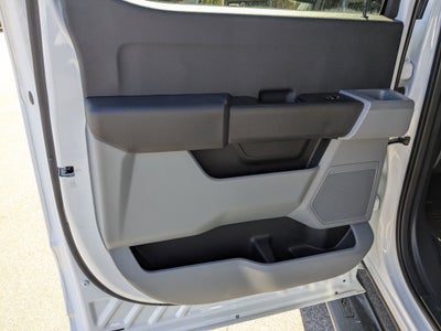 2026 Ford Super Duty F-450 DRW XL