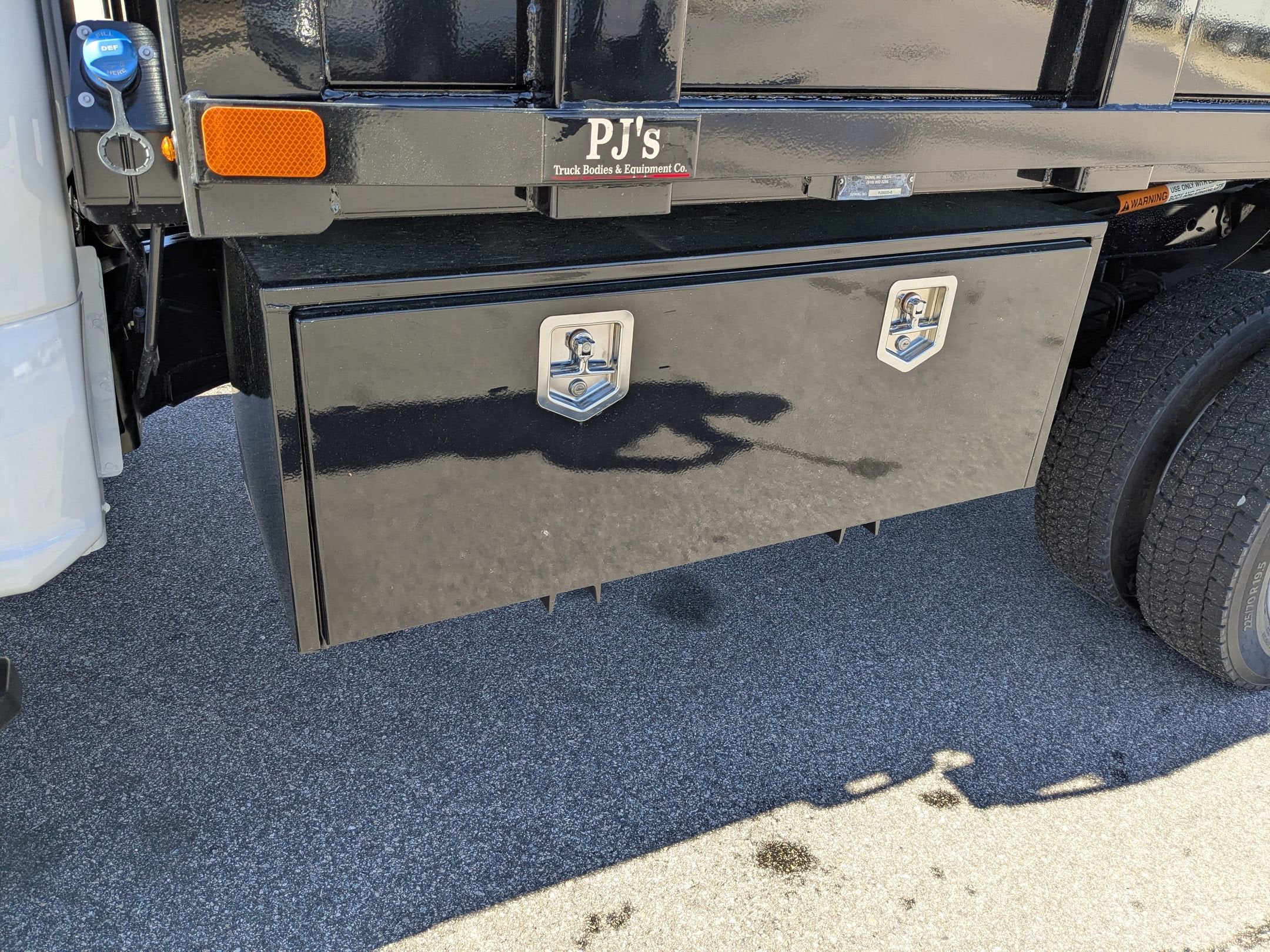 2026 Ford Super Duty F-450 DRW XL