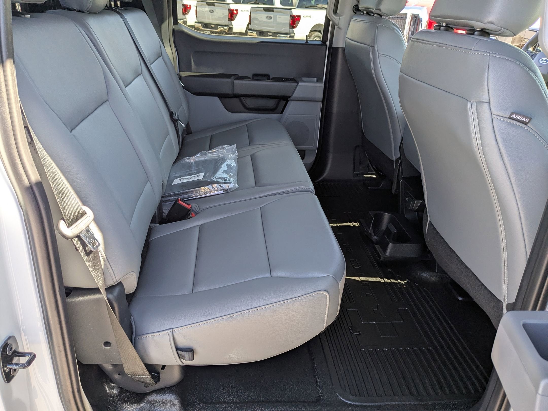 2026 Ford Super Duty F-450 DRW XL