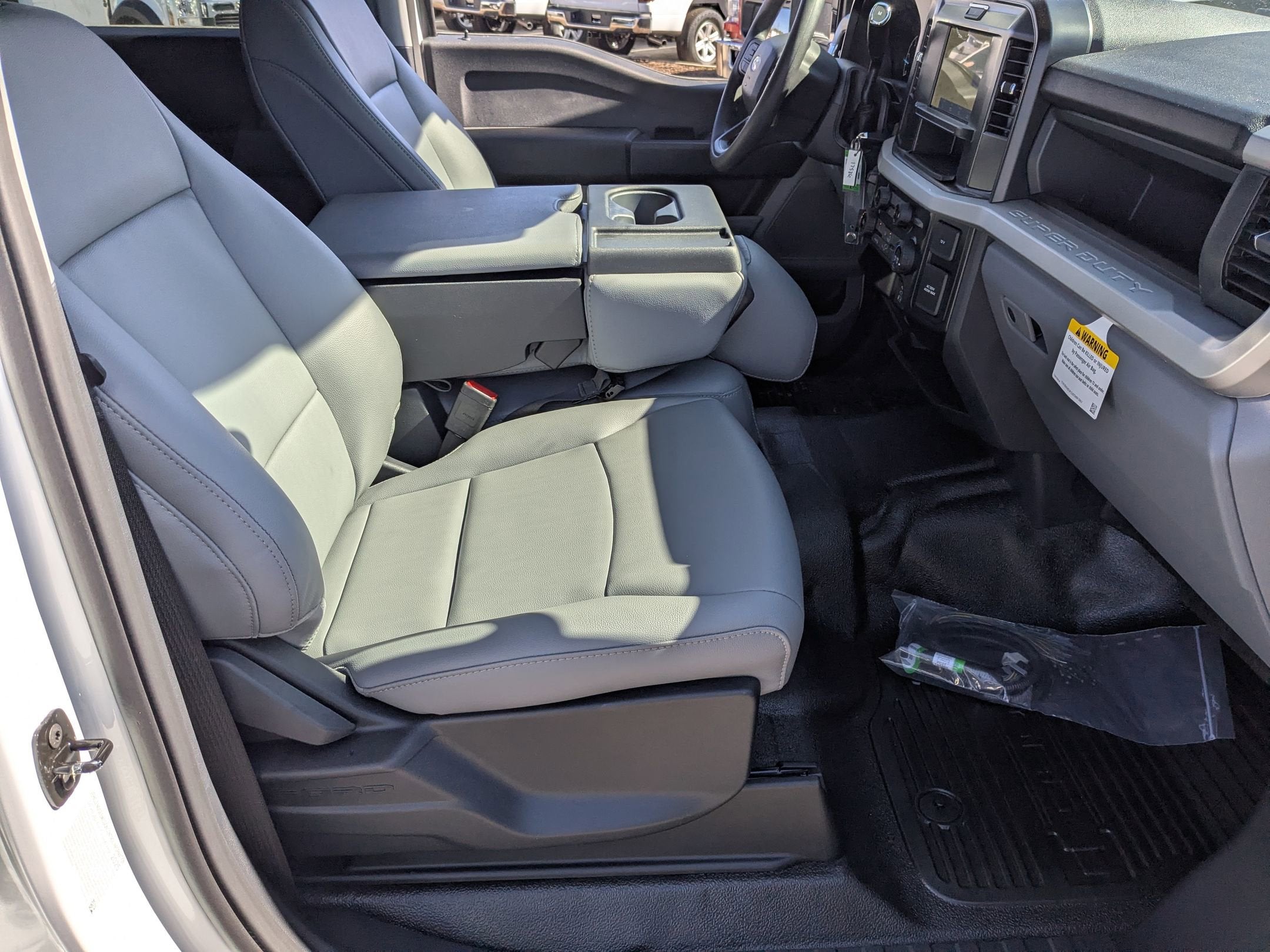 2026 Ford Super Duty F-450 DRW XL