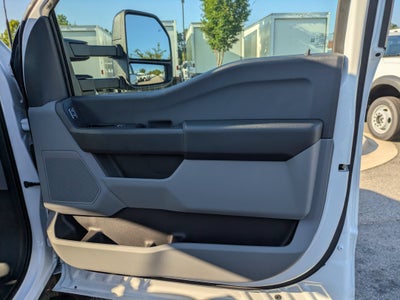2026 Ford Super Duty F-450 DRW XL