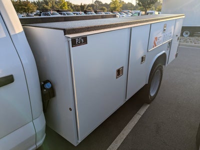 2026 Ford Super Duty F-450 DRW XL