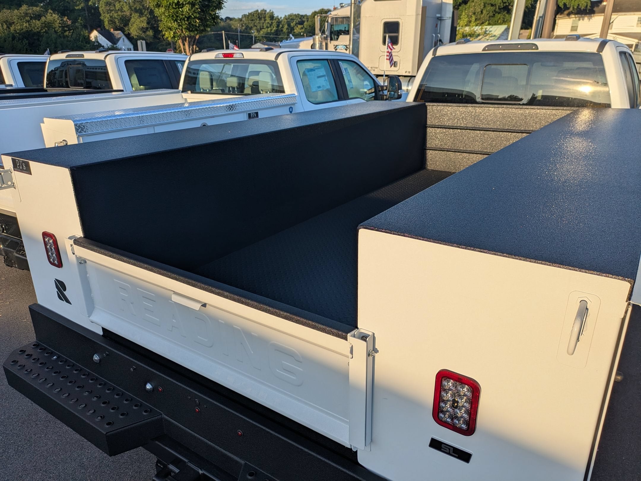 2026 Ford Super Duty F-450 DRW XL