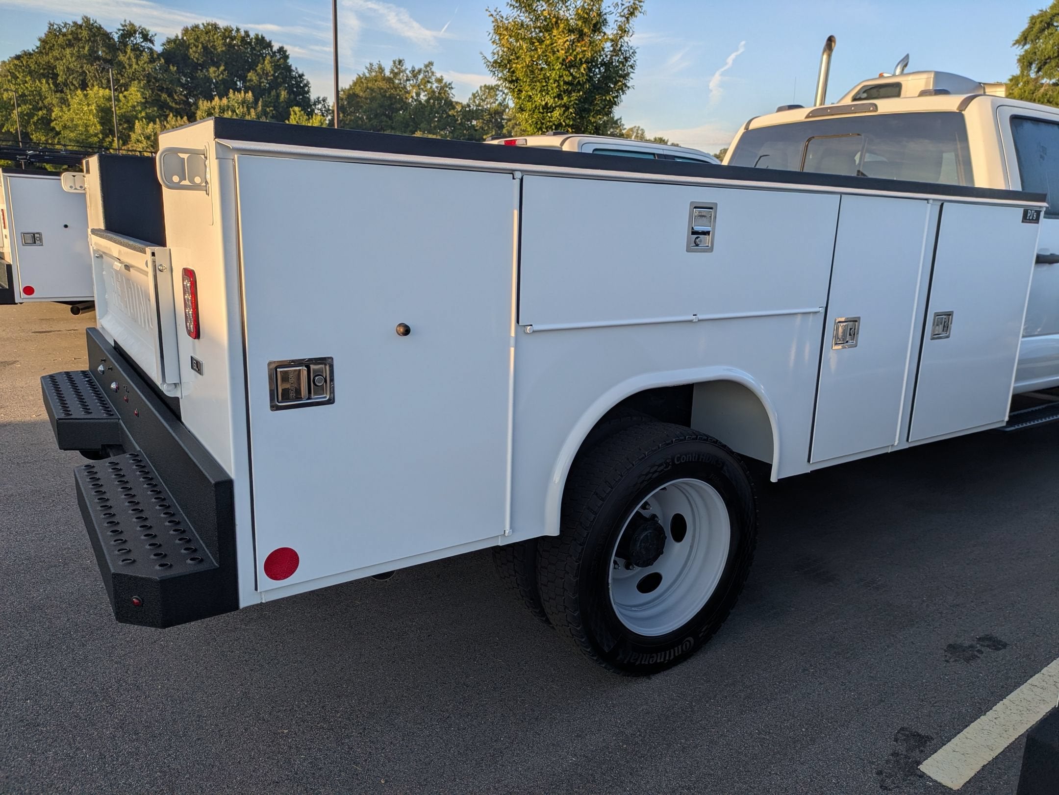 2026 Ford Super Duty F-450 DRW XL