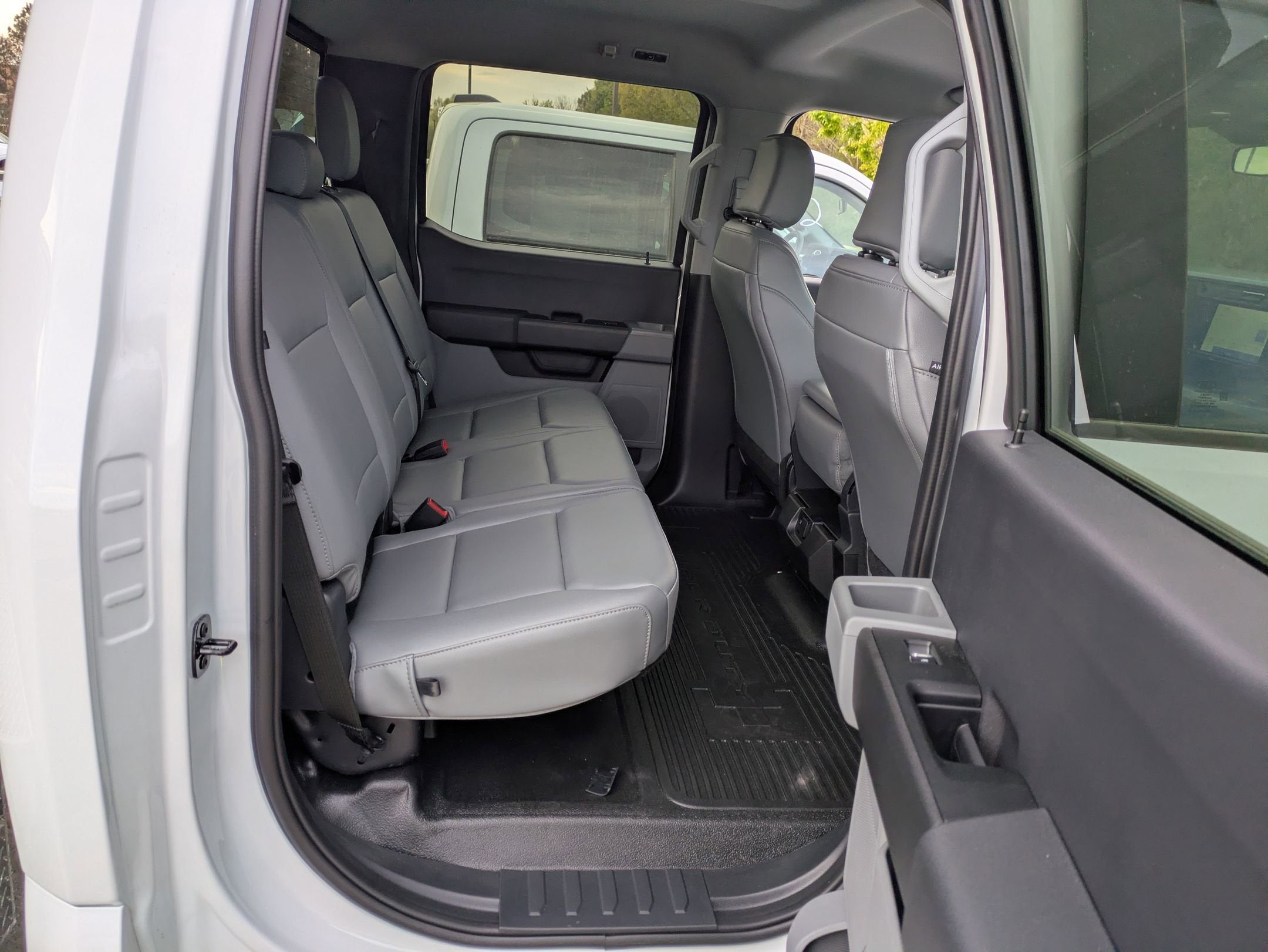 2026 Ford Super Duty F-450 DRW XL