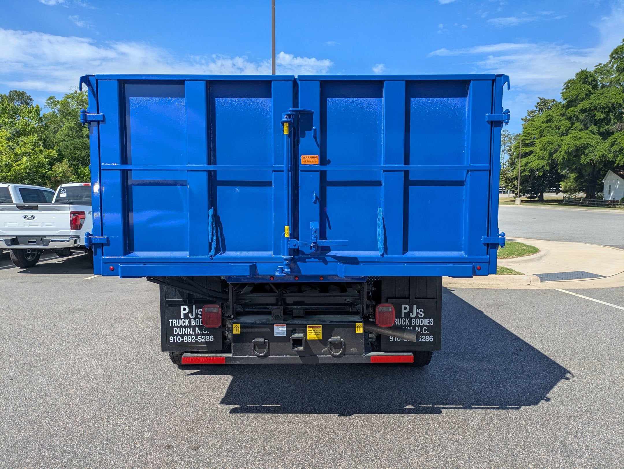 2026 Ford Super Duty F-450 DRW XL