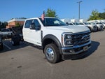 2026 Ford Super Duty F-450 DRW LARIAT