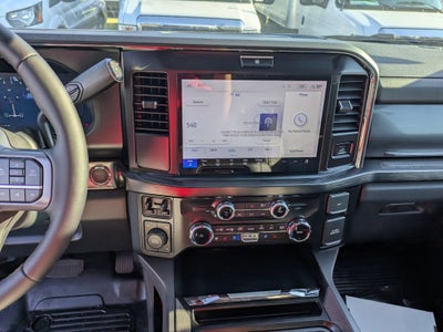 2026 Ford Super Duty F-450 DRW LARIAT