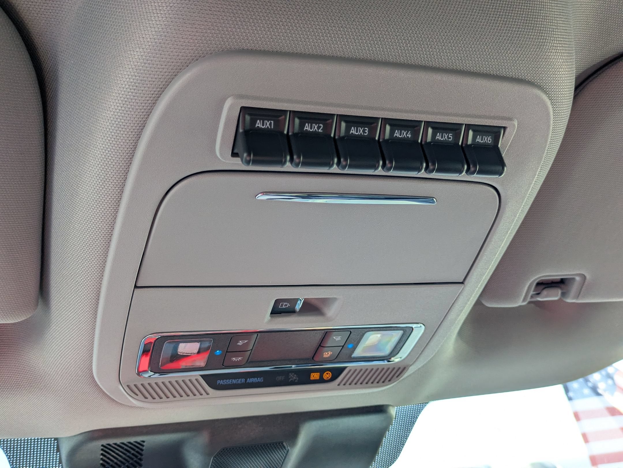 2026 Ford Super Duty F-450 DRW LARIAT