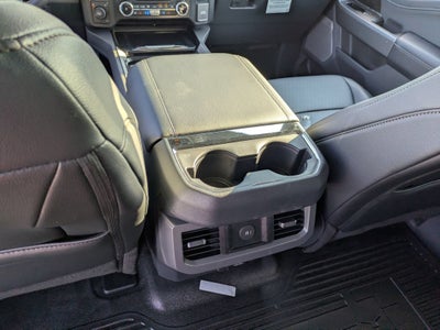 2026 Ford Super Duty F-450 DRW LARIAT