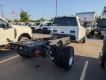 2026 Ford Super Duty F-450 DRW LARIAT