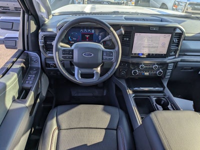 2026 Ford Super Duty F-450 DRW LARIAT