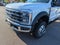 2026 Ford Super Duty F-450 DRW LARIAT