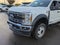 2025 Ford Super Duty F-450 DRW XL